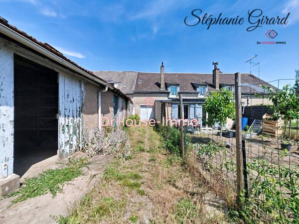 Appartement à vendre 5 pièces de 92 m²
