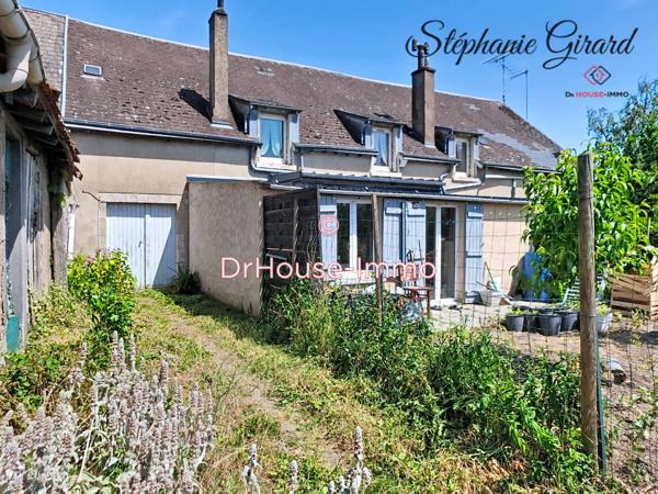 Appartement à vendre 5 pièces de 92 m²