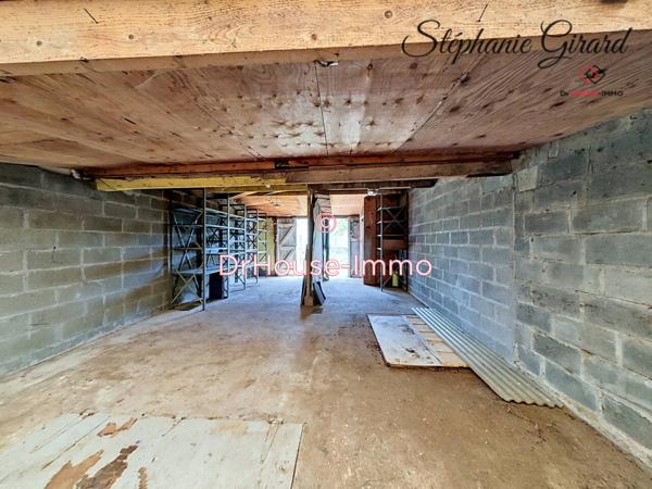 Appartement à vendre 5 pièces de 92 m²