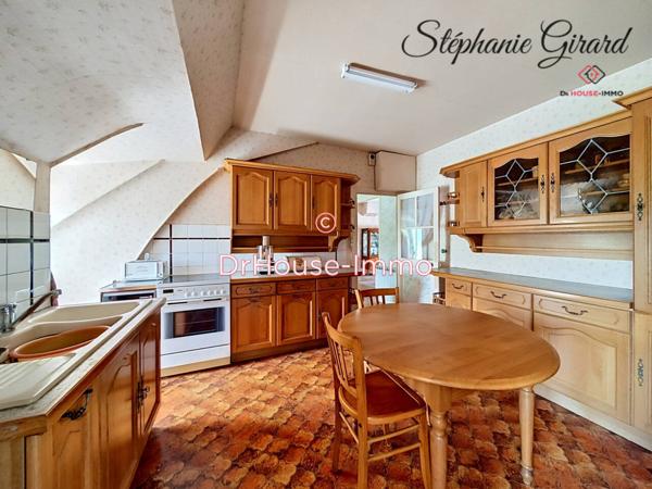 Appartement à vendre 5 pièces de 92 m²