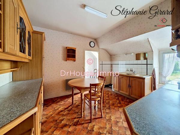 Appartement à vendre 5 pièces de 92 m²
