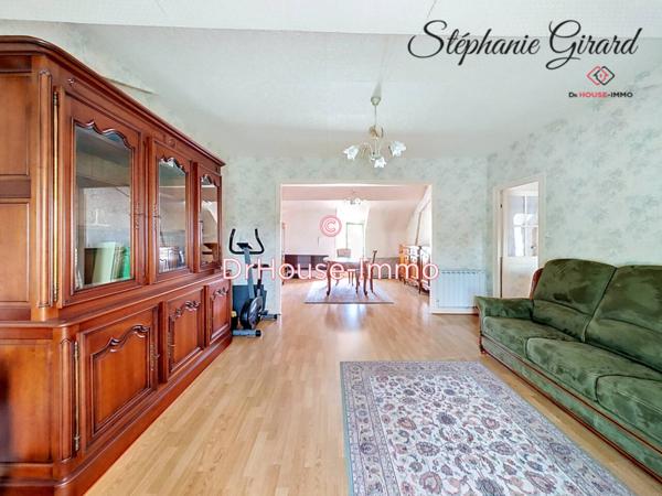 Appartement à vendre 5 pièces de 92 m²