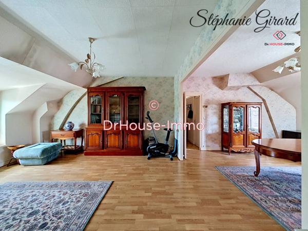 Appartement à vendre 5 pièces de 92 m²