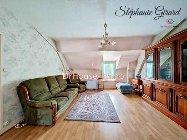 Appartement à vendre 5 pièces de 92 m²