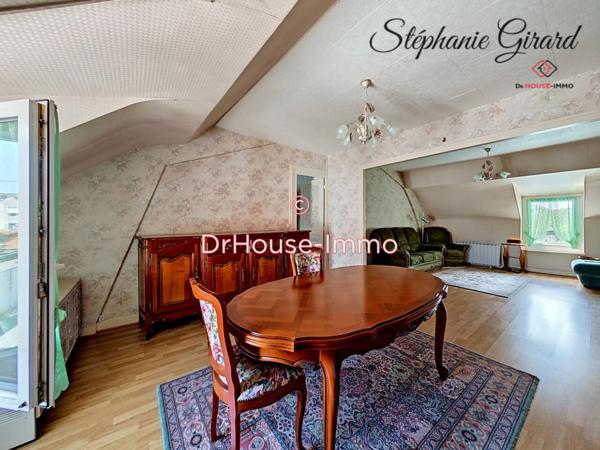 Appartement à vendre 5 pièces de 92 m²