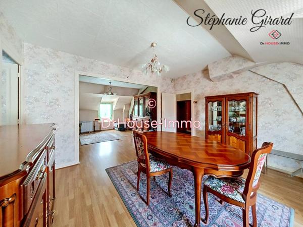 Appartement à vendre 5 pièces de 92 m²