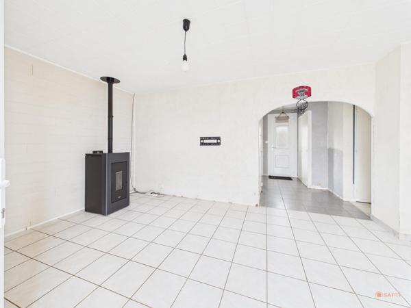 MAISON 4 PIECES 3 CHAMBRES SUR S/SOL