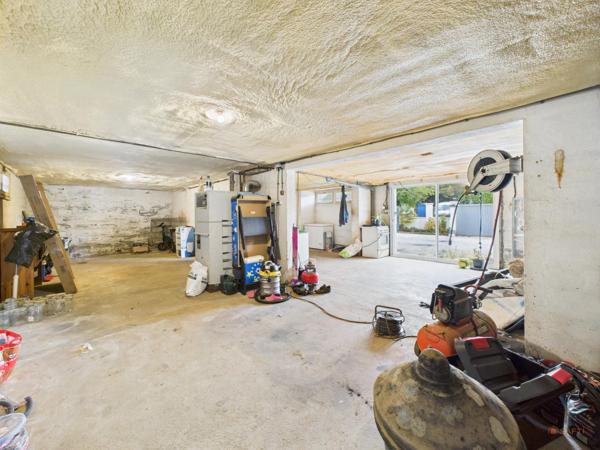 MAISON 4 PIECES 3 CHAMBRES SUR S/SOL