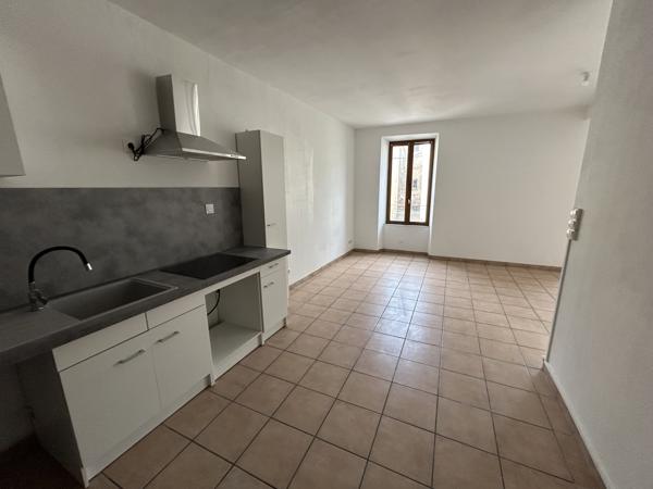 Appartement