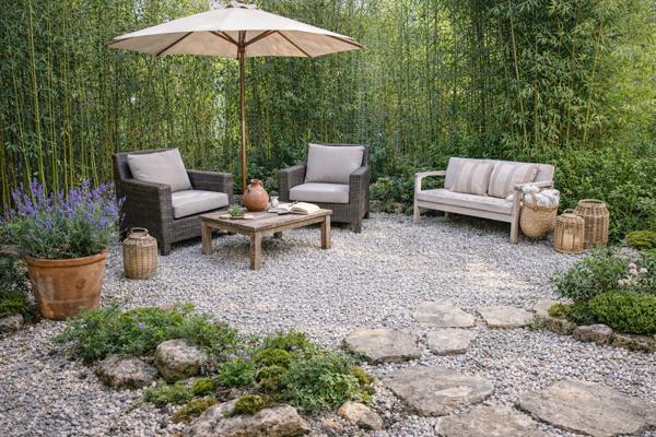 Bezouce (30320) Villa lumineuse