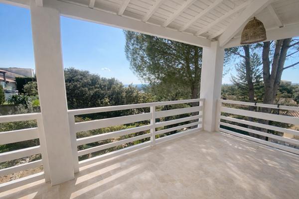 Bezouce (30320) Villa lumineuse