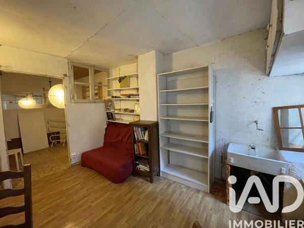 Maison à vendre 4 pièces 60 m² La Voulte-sur-Rhône