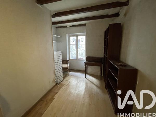 Maison à vendre 4 pièces 60 m² La Voulte-sur-Rhône