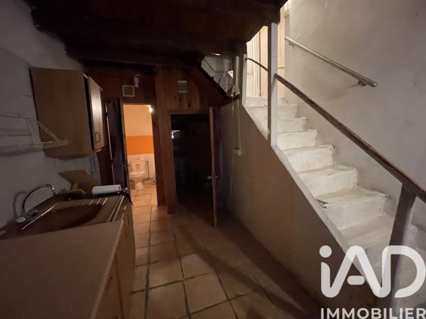 Maison à vendre 4 pièces 60 m² La Voulte-sur-Rhône