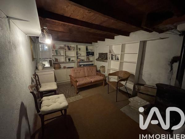 Maison à vendre 4 pièces 60 m² La Voulte-sur-Rhône
