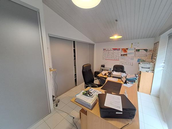 La Garnache : 169 900 € - AJP Immobilier Challans