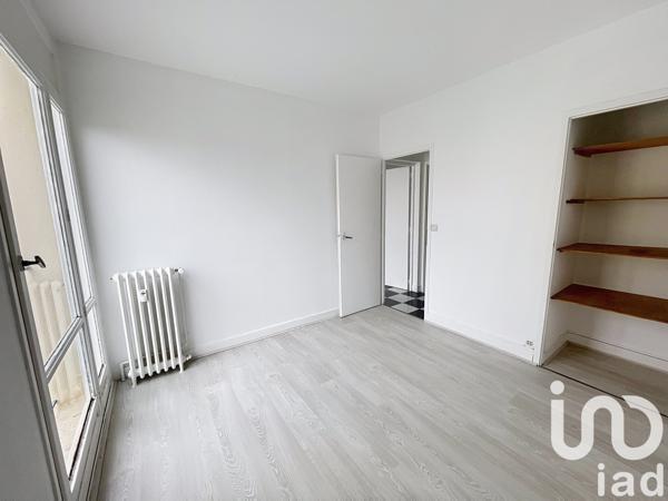 Appartement à vendre 3 pièces 60 m² Dreux