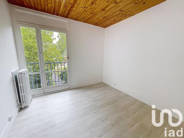 Appartement à vendre 3 pièces 60 m² Dreux