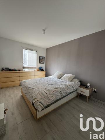 Appartement à vendre 4 pièces 78 m² Morangis