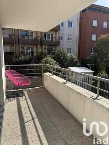 Appartement à vendre 4 pièces 78 m² Morangis