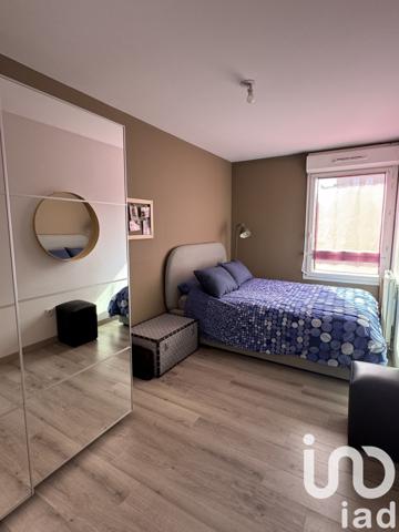 Appartement à vendre 4 pièces 78 m² Morangis