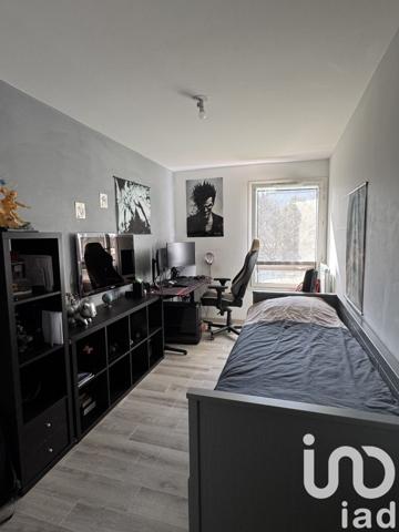 Appartement à vendre 4 pièces 78 m² Morangis