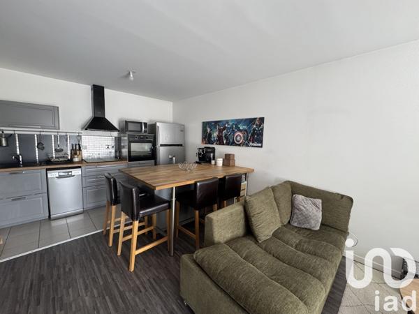 Appartement à vendre 4 pièces 78 m² Morangis
