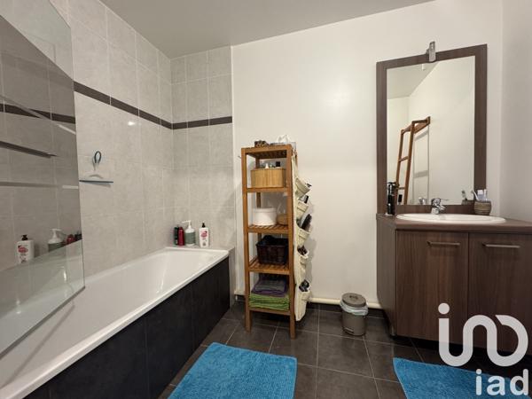 Appartement à vendre 4 pièces 78 m² Morangis