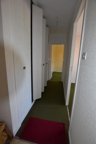 Dans le secteur de Bellevue; T4 de 84 m² avec garage et cave