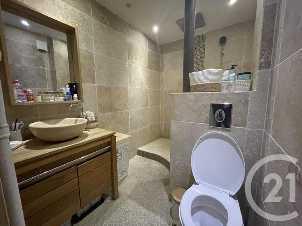 Appartement T3 à vendre  3 pièces - 56,62 m2 MARSEILLE - 13015