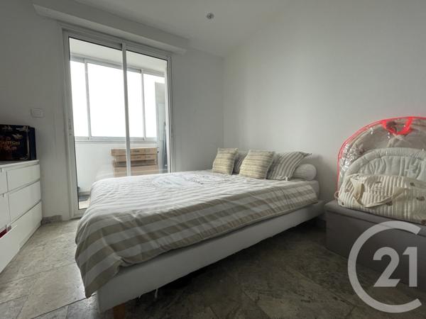 Appartement T3 à vendre  3 pièces - 56,62 m2 MARSEILLE - 13015