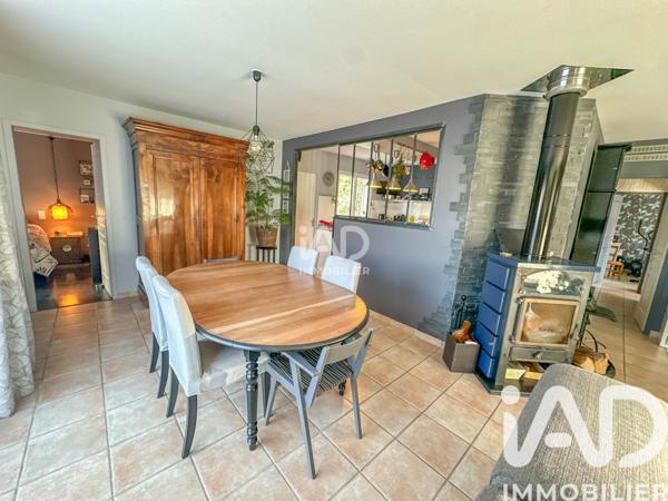 Maison à vendre 5 pièces 116 m² Castelnau-de-Médoc
