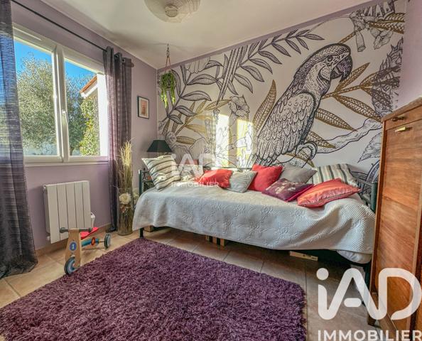 Maison à vendre 5 pièces 116 m² Castelnau-de-Médoc