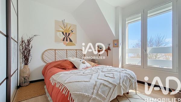 Maison à vendre 8 pièces 206 m² Le Coudray-Montceaux