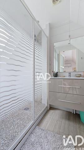 Maison à vendre 8 pièces 206 m² Le Coudray-Montceaux