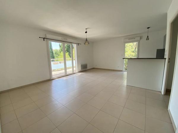 Appartement à louer à Grabels (34790)