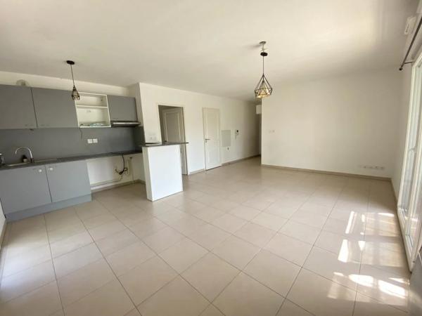 Appartement à louer à Grabels (34790)
