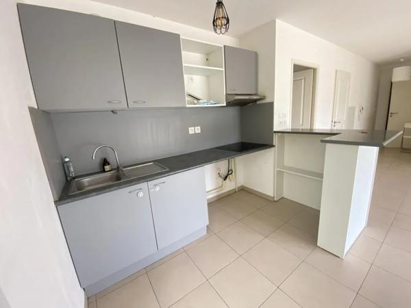 Appartement à louer à Grabels (34790)