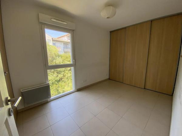 Appartement à louer à Grabels (34790)