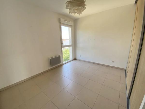 Appartement à louer à Grabels (34790)