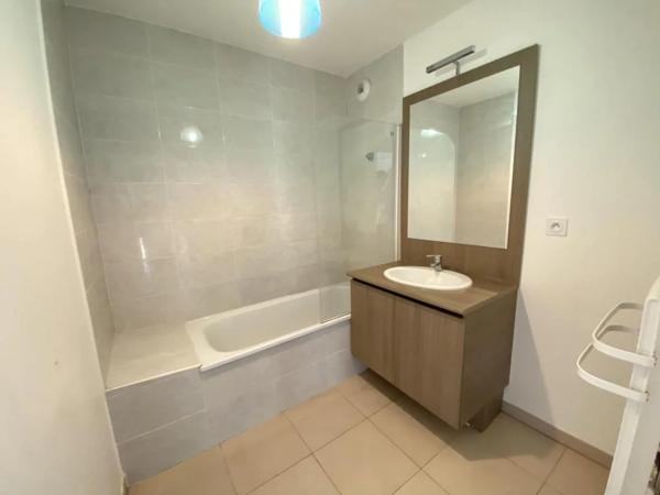Appartement à louer à Grabels (34790)