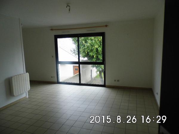 Immeuble en Monopropriété à Nantes de 10 lots d'habitation