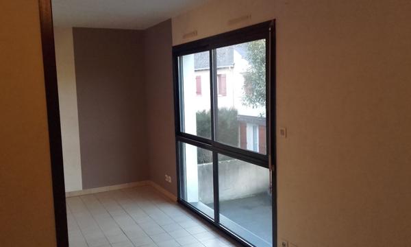 Immeuble en Monopropriété à Nantes de 10 lots d'habitation