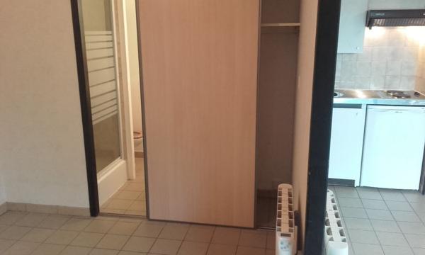 Immeuble en Monopropriété à Nantes de 10 lots d'habitation