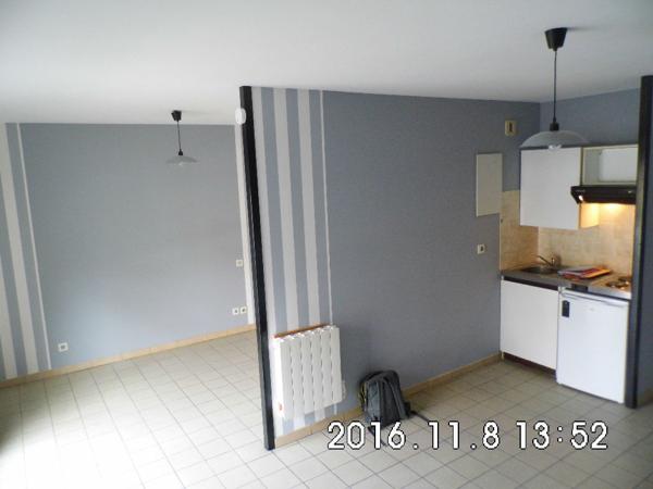 Immeuble en Monopropriété à Nantes de 10 lots d'habitation