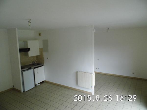 Immeuble en Monopropriété à Nantes de 10 lots d'habitation