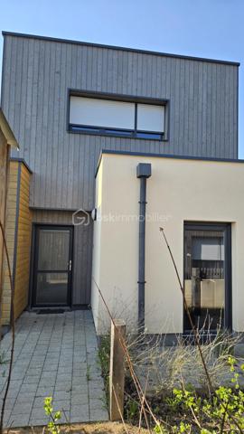 Villa de 101,65 m²