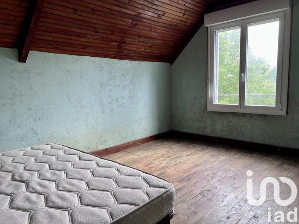 Maison à vendre 5 pièces 92 m² Languidic