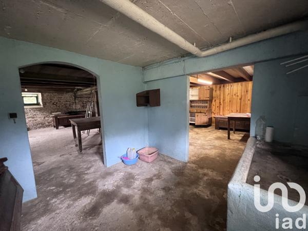 Maison à vendre 5 pièces 92 m² Languidic