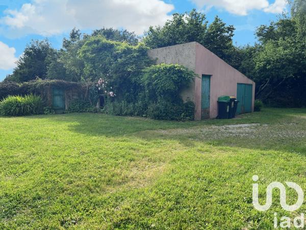 Maison à vendre 5 pièces 92 m² Languidic